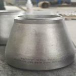 ASTM
  A815 UNS31803 GR2205 SMLS Concentric Reducer 250NB-150NB SCH10S