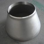 ASME
  B16.9 ASTM A815 UNS32750 GR2507 SMLS Con.Reducer SCH160S DN100-DN80