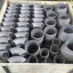ASME
  B16.9 ASTM A815 UNS32750 GR2507 Welded CON.Reducer DN450 SCH10S