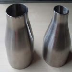 Alloy
  20 Concentric Reducer