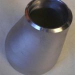 ANSI
  B16.9 ASTM A403 WP316L ECC RED DN65 - DN40 SCH10S