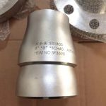 ASME
  B16.9 ASTM A403 WP316L SMLS Con.Reducer SCH40S 12Inch-6Inch