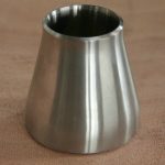 ANSI
  B16.9 ASTM A403 WP321 ECC RED DN150 - DN100 SCH10S