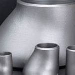 ASTM
  B366 UNS N06022 Hastelloy C22 Concentric Reducer