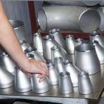 aisi
  904l pipe fitting eccentric reducer