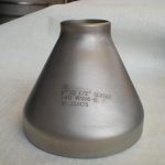 ASTM
  A815 UNS31803 GR2205 Welded CON RED 600NB X 450NB SCH40S