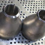 ASTM
  A815 SDUP UNS32750 GR2507 CON RED BW SCH160S 150 X 80NB