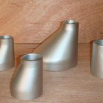 ASTM
  B16.9 A403 WP316L Seamless Concentric Reducer SCH40S DN100-DN40