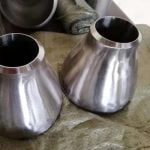 S31254/SMO254 Stainless Steel Concentric ReducerS31254/SMO254 Stainless Steel Concentric Reducer