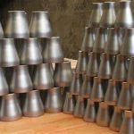 Ecccentric  reducer