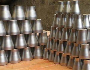 Ecccentric  reducer