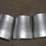 ASTM
  A815 GR2507 Seamless Concentric Reducer 159x89x4.5x4