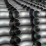 Stainless  Steel 316Ti Elbow Buttwelding 45D 90D 180D