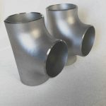 Tee
  Reducing (Yaang Fittings)