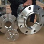 ASME B16.5 ASTM  A182 GR2507 SORF Flange 2 Inch Class600