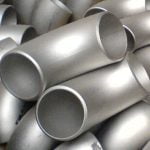 SS316  pipe elbow 90DEG SCH40S