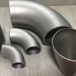 Alloy
  20 180 Degree Elbow