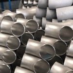 ASTM A420 WPL6  ELBOW 90DEG,SEAMLESS,BW,ASME B16.9