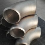 ASME
  B16.9 304 316L 180 Degree Stainless Steel Elbows
