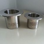 Stainless  Steel Short Type Lap Joint Stub Ends