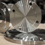 ANSI/ASME  B16.5 Class 600 Plate Flanges