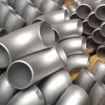 ASME  B16.9 304/316 30 Degree Stainless Steel Elbows