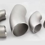 30  Degree 304L Stainless Steel Elbow