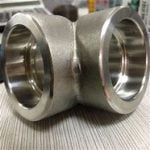 Stainless  Steel Socket Weld (SW) Elbow& Pipefittings