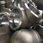 Stainless
  Steel 304 304L 316 316L Forged SW Union