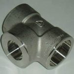 Threaded
  Fitting