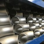 316L Stainless Steel 90 degree Elbows316L Stainless Steel 90 degree Elbows