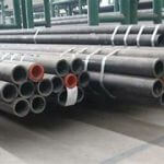 Alloy Steel
  Electric Resistance Welded Steel Pipe ASTM A 213 A 335 JIS G 3458/G 3462/G  3467