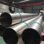 China
  Alloy Steel Seamless Pipes ASMES SA335 P91, ASTM A213, ASTM A691, ASTM A182,
  ASTM A234 factory