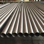 China High Pressure
  Seamless Boiler tube DIN2391C ST52.4 NBK + Phosphating Precision Cold Drawn
  DNV / GL Approved factory