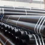 China
  ASME SA213 / SA213M-2013 T11 Alloy Steel Seamless Tubes Boiler Tube factory