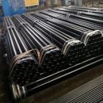 Carbon Steel Pipe ASTM A106/ A53/ API 5L
  Gr.B Gr.A X56 X42 X46 X52 X60 X65 X70 SRL DRL We produce the highest quality
  steel products. Customers use our seamless standard and line steel pipe for a
  variety of ... Read More