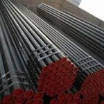 China
  ASTM A106 / A53 Carbon Steel Pipe Cold Drawn X42 X46 X52 X60 X65 X70 SRL DRL
  factory