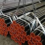China
  Carbon Steel Boiler Tube Heat Exchanger Seamless Tube DIN2391 ST37.4 NBK
  12*1MM factory