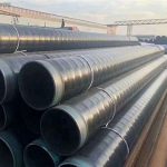 Non Welded Boiler Steel Pipe DIN 4427 39
  Scaffolding Tubes 1615 No Specific Standardized Requirements