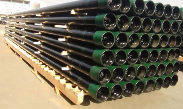 Grade A/B/C Drill Pipe Casing X42~X80
  Q235 ASTM LSAW UOE/JCOE Pipes Long Lifespan - Image 1