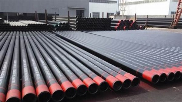 LSAW Press Bending Casing And Tubing ASI
  5LB SPS 49 A516-50 API 2W-60 2H-50 - Image 1