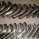 Bw fittings elbow tee reducer making machine