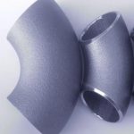 GOST 17375 30753 Seamless Elbow