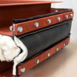 Fabric Expansion Joints