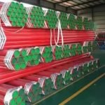 Outside PE and inside EP
  plastic-coated compound